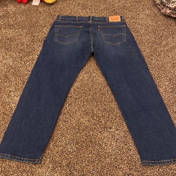 Levi 505 38 x 29 - Picture 4 of 5